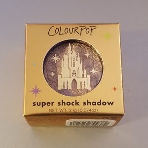 Colourpop Disney So This Is Love Shadow